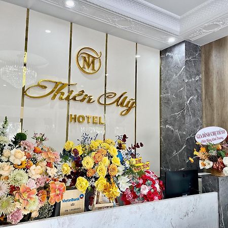 Khách Sạn Thiên Mỹ Rạch Giá Exterior foto