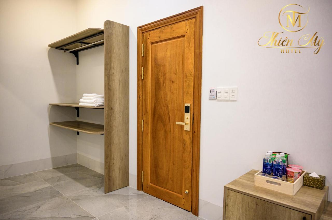 Khách Sạn Thiên Mỹ Rạch Giá Exterior foto