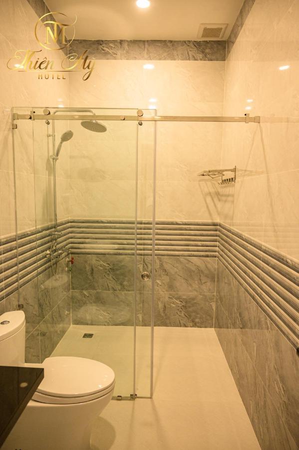 Khách Sạn Thiên Mỹ Rạch Giá Exterior foto
